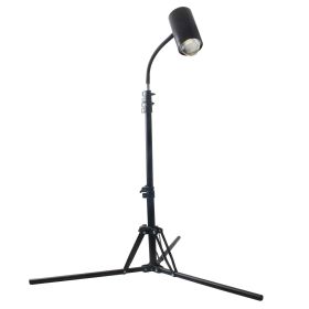 Plant Growth Lamp Household Tripod Full Light