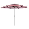 10FT Tiers Umbrella Cover Replacement