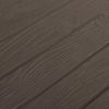 vidaXL Patio Storage Box Brown 30.7"x17.3"x21.7"